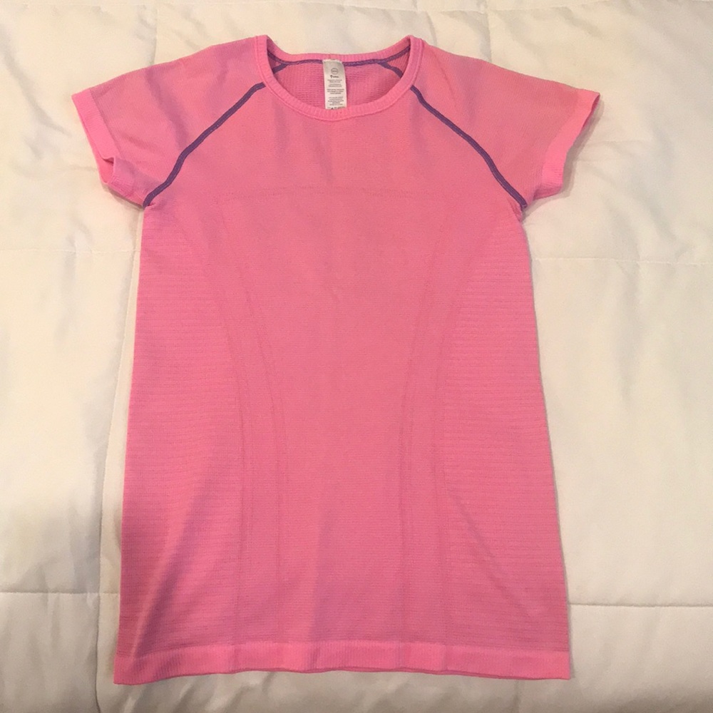 Another super cute Ivivva shirt!!